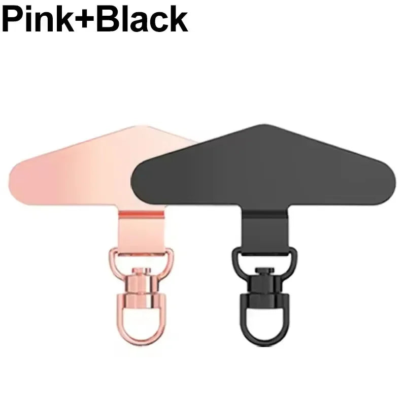 Anti-Lost Phone Lanyard Universal Replacement Connector