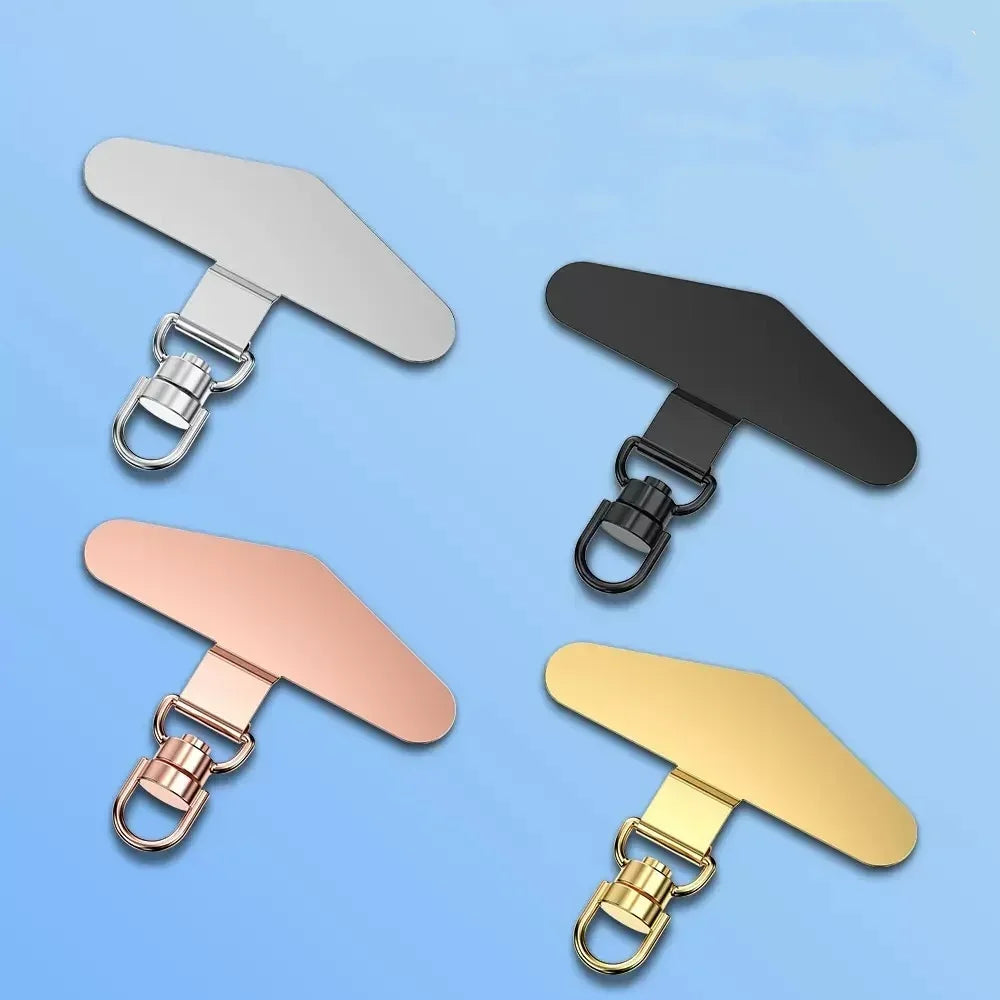 Anti-Lost Phone Lanyard Universal Replacement Connector